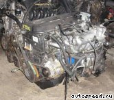 ��������� HONDA B20B (Orthia): ���� �2