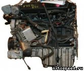 Двигатель BMW M57TUD25 (256D2): фото №3