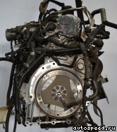 ��������� VOLKSWAGEN (VW) BAC, BPE: ���� �4