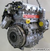 Двигатель ALFA ROMEO 939 A6.000: фото №1