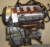 Двигатель AUDI BFM: фото №6