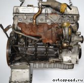  SSANG YONG 662.920 (662920):  2