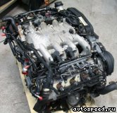Двигатель AUDI AKF: фото №2