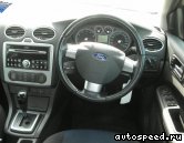 ��������� FORD Focus II, 5dr (2005-2008): ���� �1