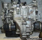  DAEWOO Matiz (A08S3, FWD):  4
