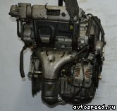 ��������� HYUNDAI L6BA: ���� �8