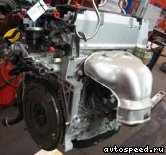 ��������� HONDA K20A6: ���� �4