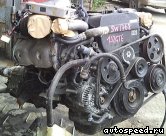 ��������� TOYOTA 1JZ-GTE (JZX90): ���� �3