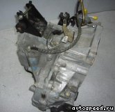 ���� TOYOTA Isis (ZNM10G, ZNM10W): ���� �2