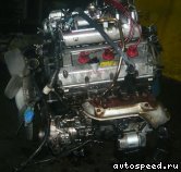 ��������� HONDA 6VD1 (Horizont): ���� �4