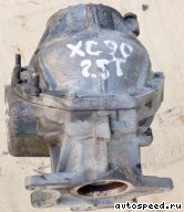 ����������� ������� VOLVO XC90 (B5254T2): ���� �2