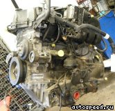 Двигатель CHEVROLET LL8: фото №1