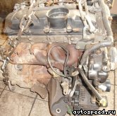 ��������� FORD H9FD, H9FB, JXFA, PHFA: ���� �8