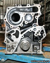 ���� ��������� � ����� TOYOTA 1HD-T: ���� �3