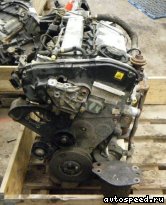 Двигатель FIAT 182 B4.000 (182B4.000): фото №1