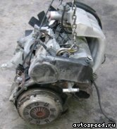 ��������� VOLKSWAGEN (VW) AHD: ���� �4