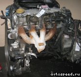 ��������� OPEL C20NE: ���� �8