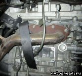 ��������� TOYOTA 3GR-FSE: ���� �6