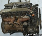 Двигатель BMW M20B20: фото №13