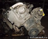 ��������� RENAULT K4J 730, K4J 732, K4J 740: ���� �3