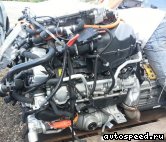 Двигатель BMW N63B44: фото №9