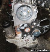 Двигатель CHEVROLET Z20S1: фото №4