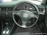  AUDI A6 (4B, C5), 1997-2004:  14