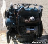 ��������� KUBOTA D1105: ���� �2