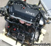 ��������� RENAULT G9U 650: ���� �6