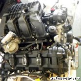 Двигатель DODGE 3.6L  Pentastar V6: фото №1