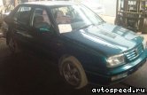  VOLKSWAGEN (VW) Vento (1H2), 1991-1998:  2