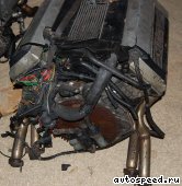 Двигатель BMW M62B35: фото №5