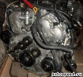 ��������� INFINITI VQ37VHR: ���� �5