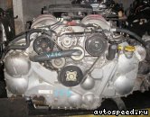 ��������� SUBARU EZ30 (al.): ���� �2