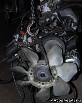 ��������� TOYOTA 4Y-E: ���� �2