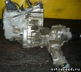 ���� TOYOTA Voltz (ZZE138): ���� �4