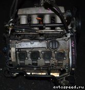 Двигатель AUDI APU: фото №5
