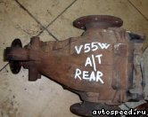 ������ ������������ MMC Pajero (V55W): ���� �1