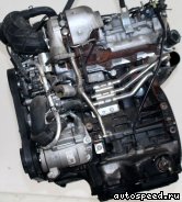Двигатель CHEVROLET Z22D1: фото №3