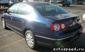 ��������� VOLKSWAGEN (VW) Passat B7 (3C2), 2005-: ���� �2