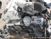 Двигатель BMW M42B18 (E36): фото №3