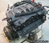 Двигатель BMW M57D30 (E38, E39, E46, X5): фото №1