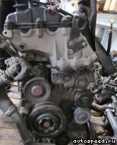 ��������� LAND ROVER 204D3 (M47R): ���� �4