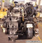 ��������� VOLKSWAGEN (VW) AEY: ���� �2