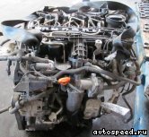 ��������� SKODA CAYB, CAYC: ���� �1