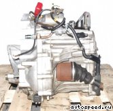 ���� HONDA Accord (BAXA, MAXA): ���� �4