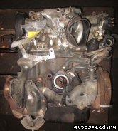 ��������� RENAULT F3N 740, F3N 741: ���� �2