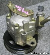 ��� NISSAN Presage (NU31): ���� �3
