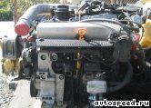 Двигатель AUDI AMU, APX, BAM, BEA: фото №1