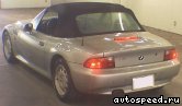 Половинка BMW Z3 (E36) 1995-2003: фото №2